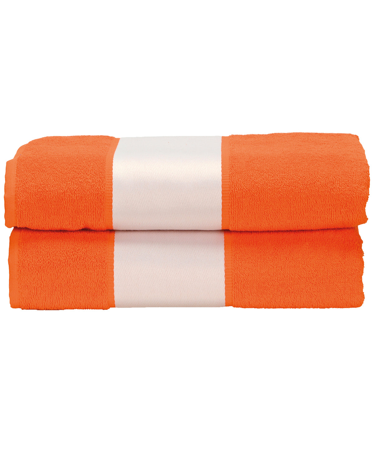 Handklæði - ARTG® SUBLI-Me® Bath Towel