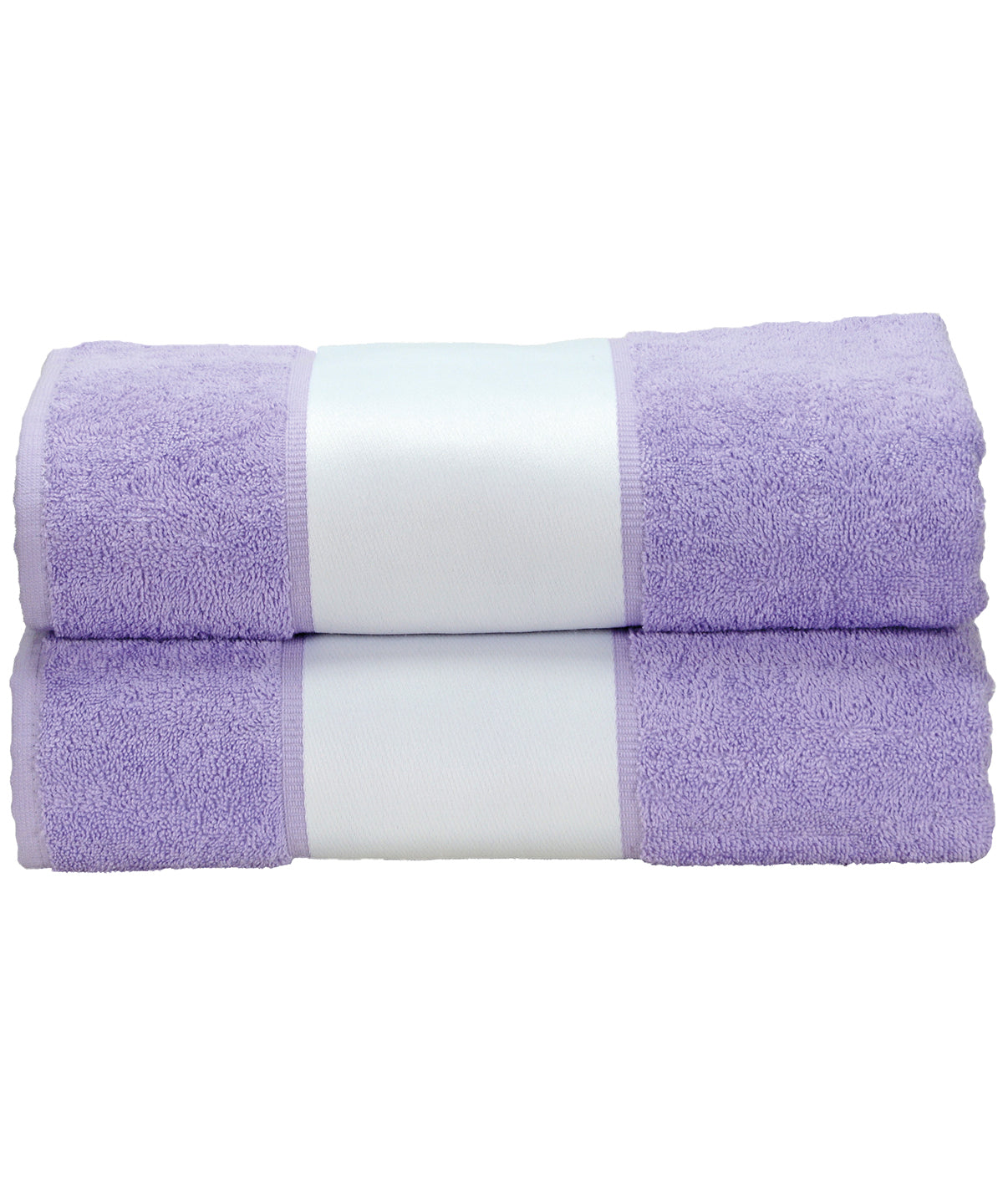 Handklæði - ARTG® SUBLI-Me® Bath Towel