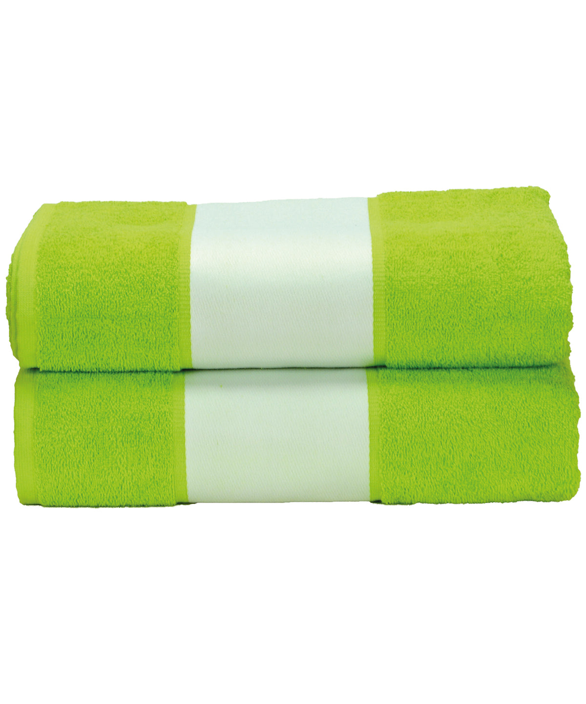 Handklæði - ARTG® SUBLI-Me® Bath Towel