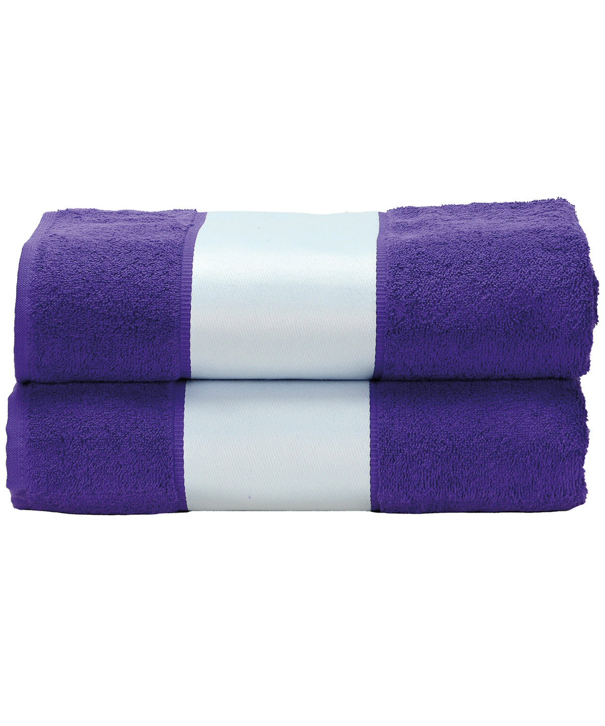 Handklæði - ARTG® SUBLI-Me® Bath Towel