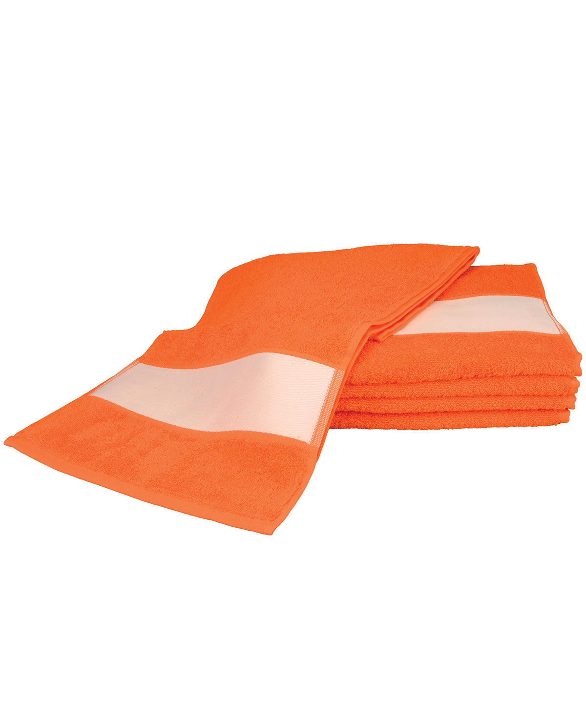 Handklæði - ARTG® SUBLI-Me® Sport Towel