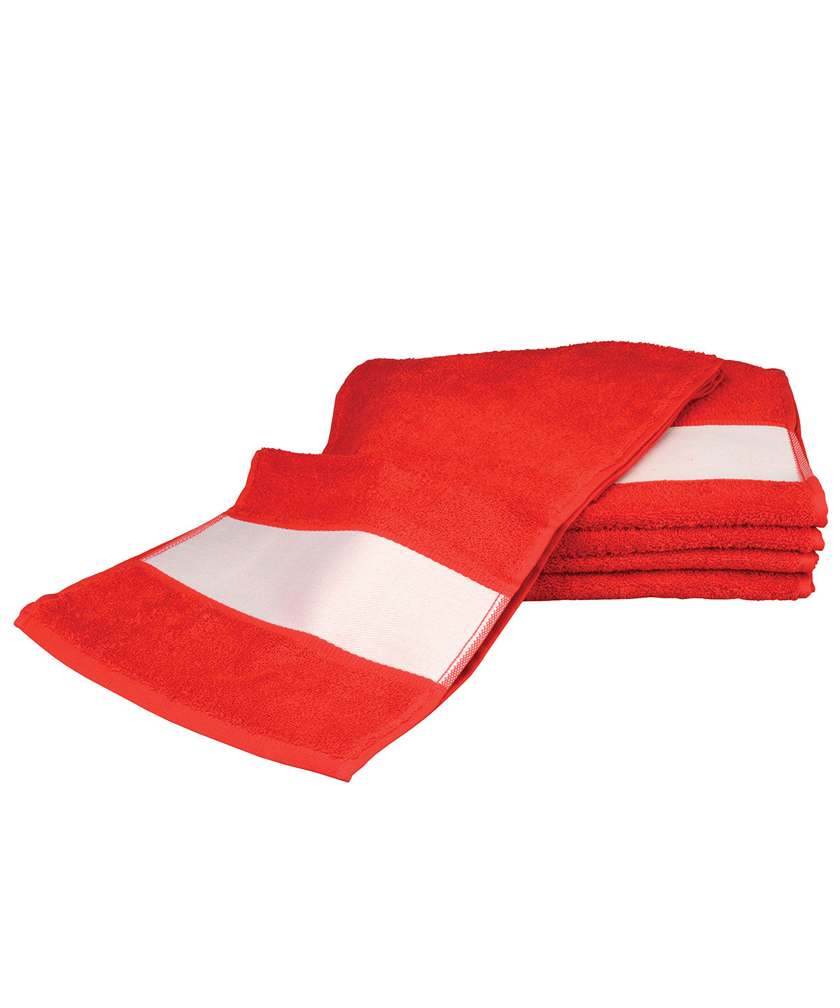 Handklæði - ARTG® SUBLI-Me® Sport Towel