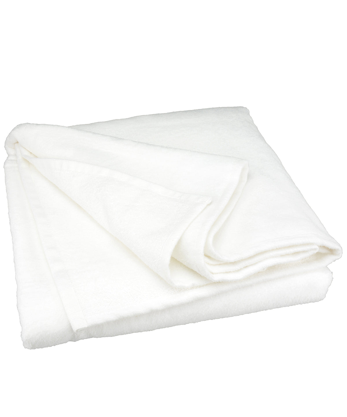 Handklæði - ARTG® SUBLI-Me® All-over Beach Towel