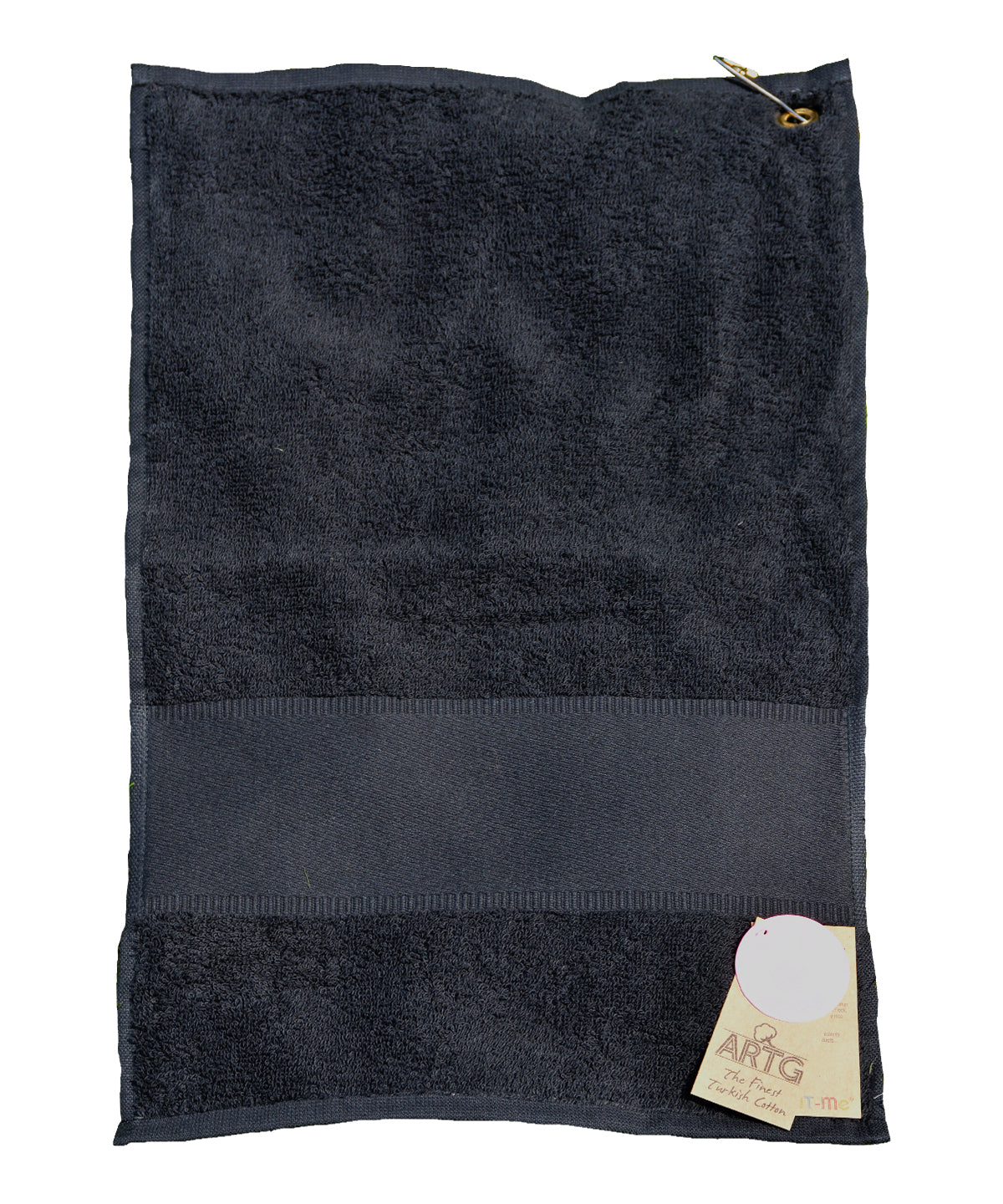 Handklæði - PRINT-Me® Golf Towel