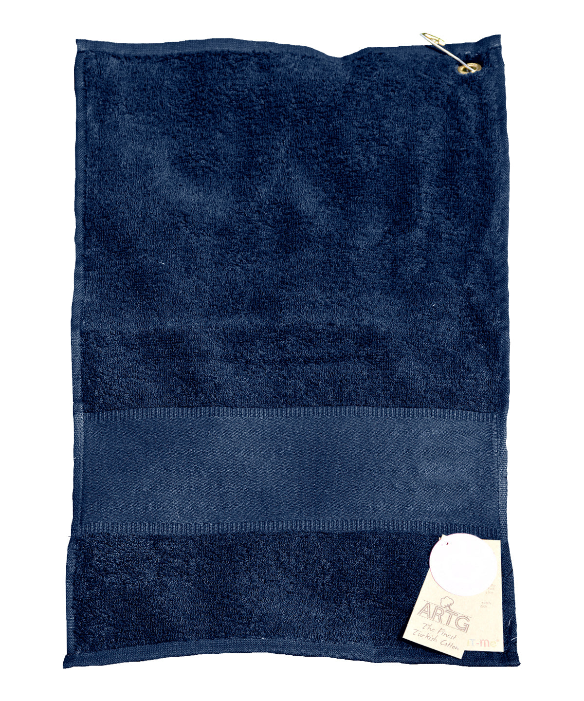 Handklæði - PRINT-Me® Golf Towel