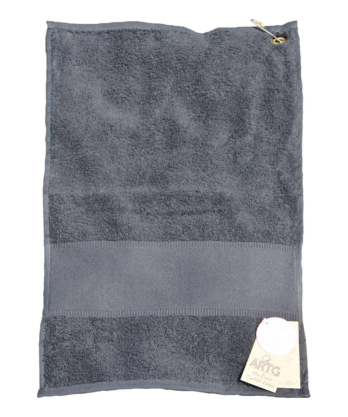 Handklæði - PRINT-Me® Golf Towel