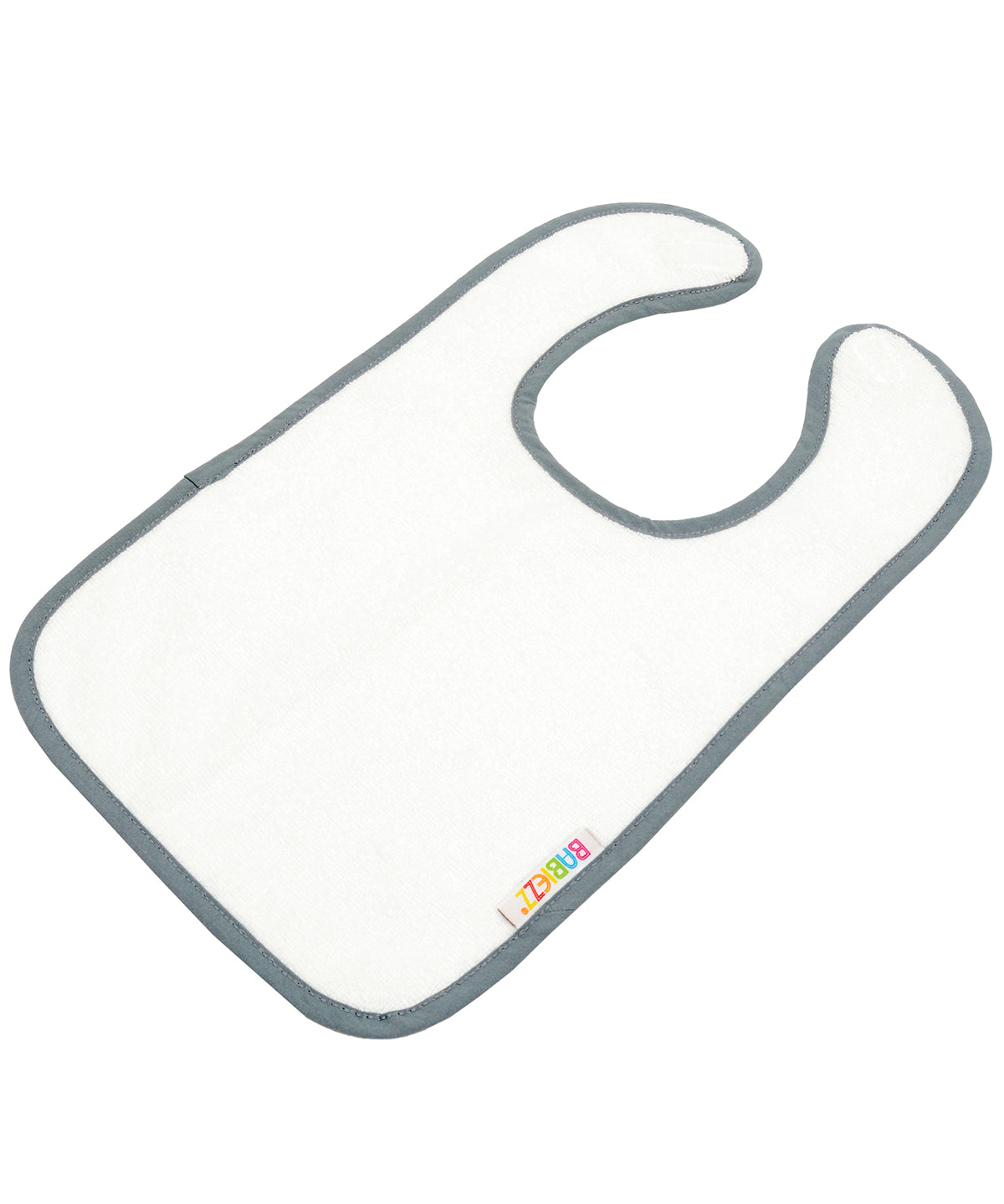 Smekkbuxur - ARTG® Babiezz® All-over Sublimation Baby Bib