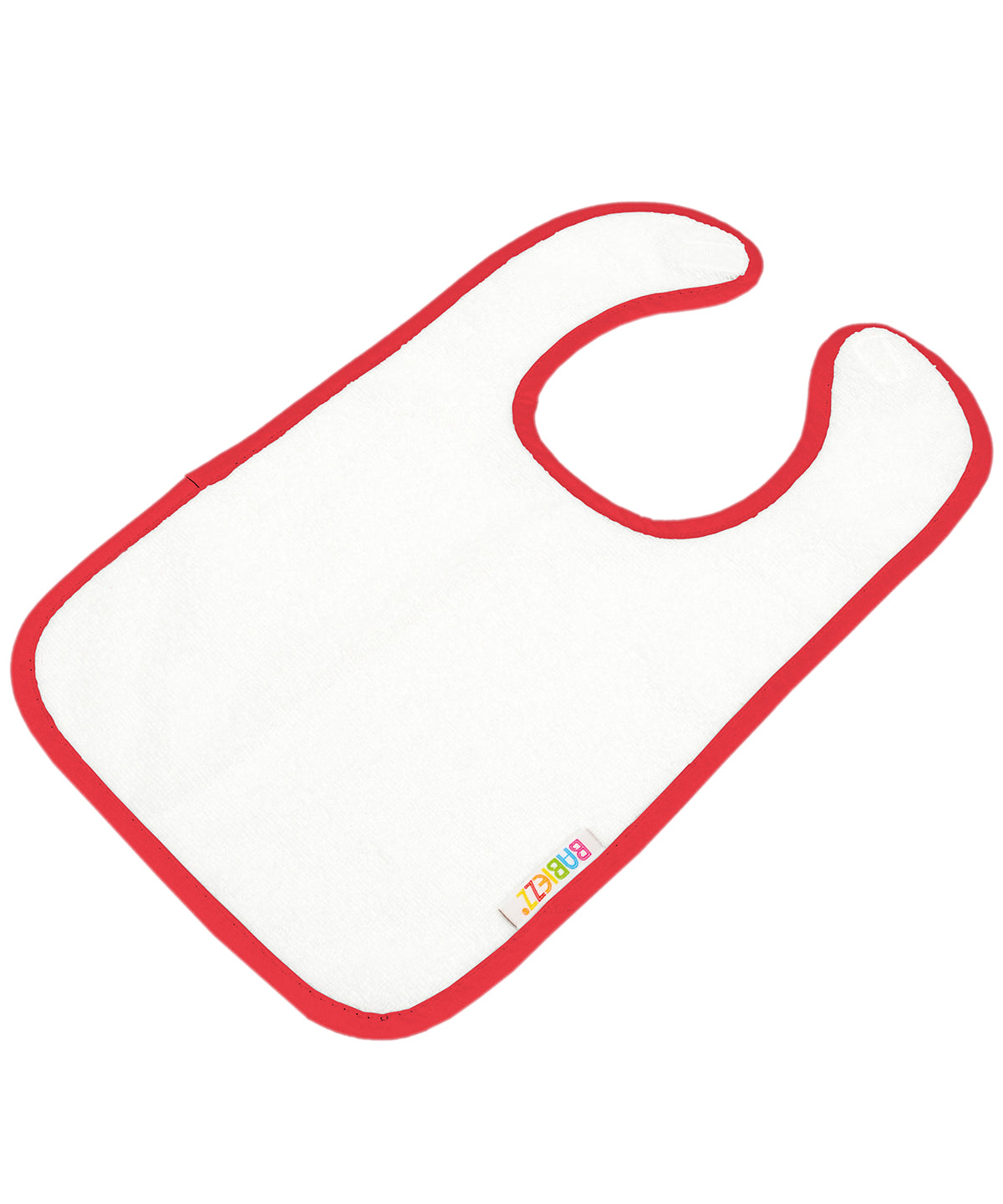 Smekkbuxur - ARTG® Babiezz® All-over Sublimation Baby Bib