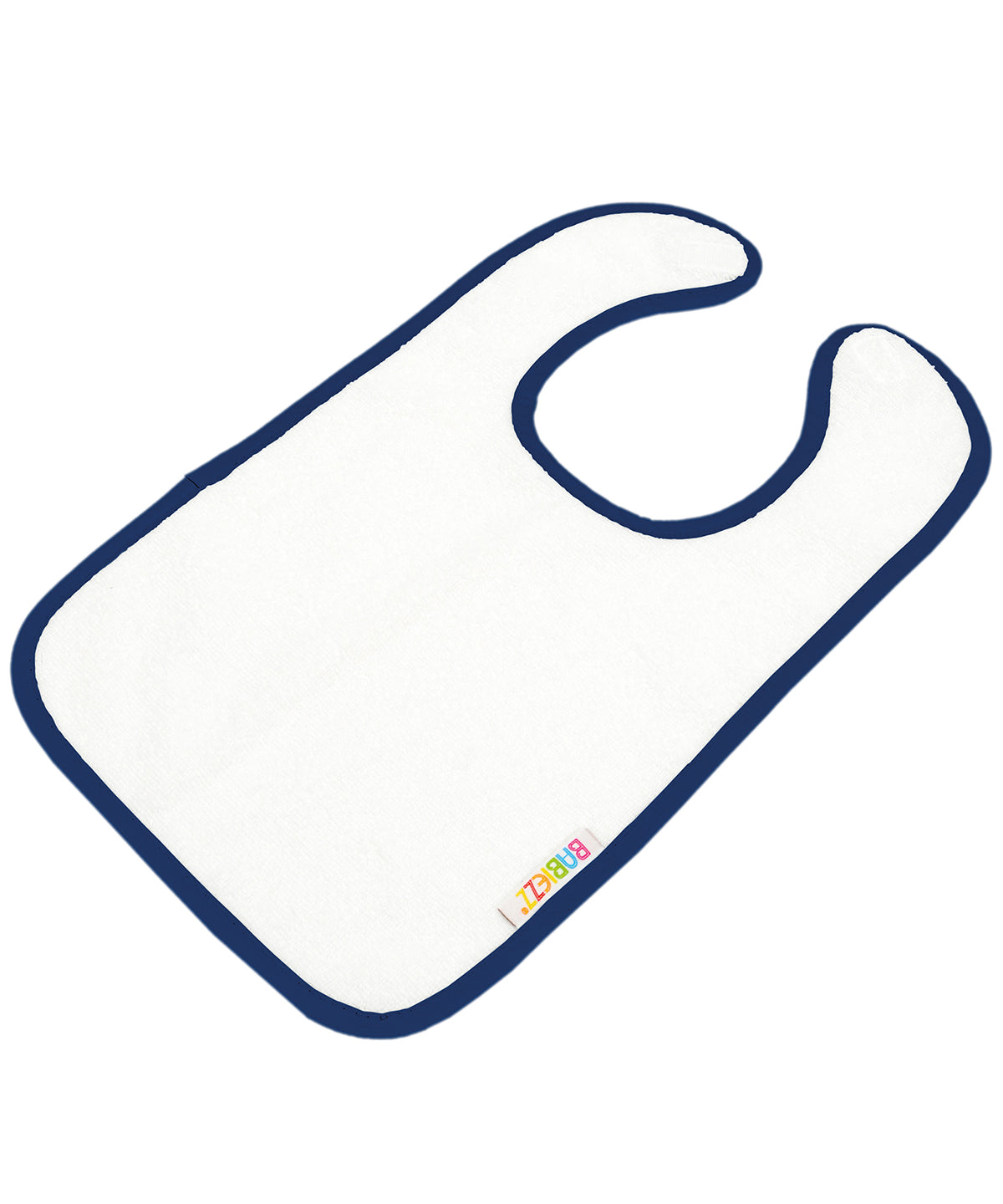 Smekkbuxur - ARTG® Babiezz® All-over Sublimation Baby Bib