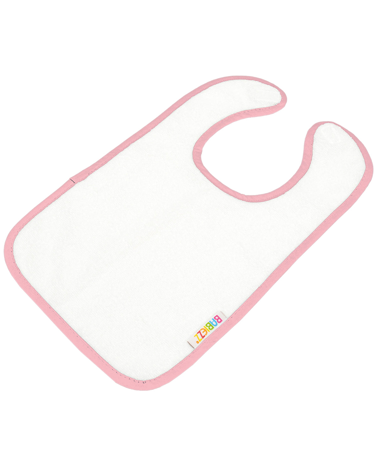 Smekkbuxur - ARTG® Babiezz® All-over Sublimation Baby Bib