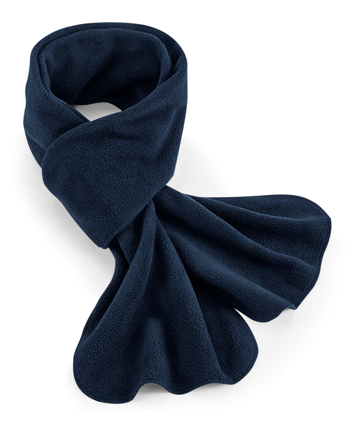 Klútar - Recycled Fleece Scarf
