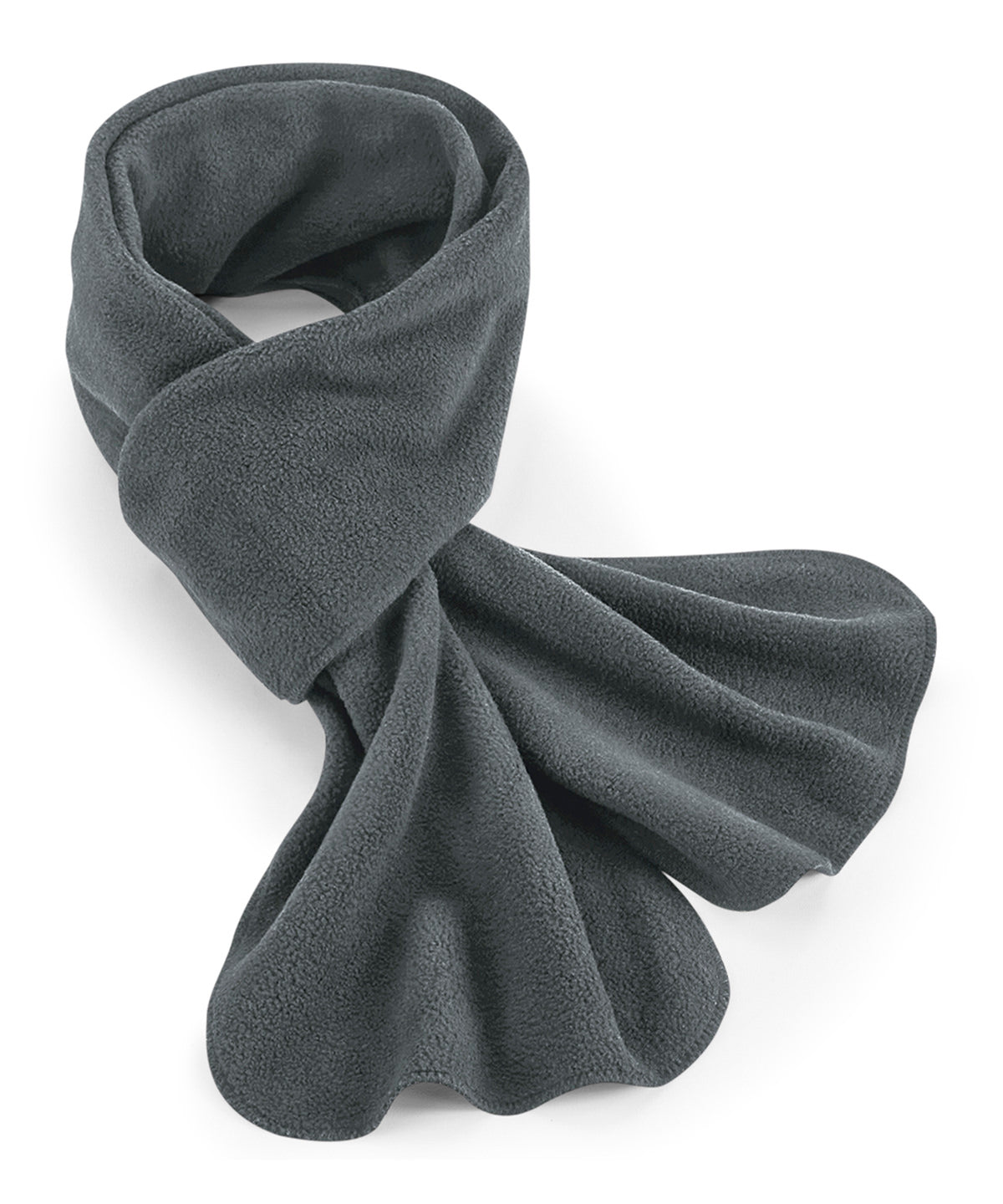 Klútar - Recycled Fleece Scarf
