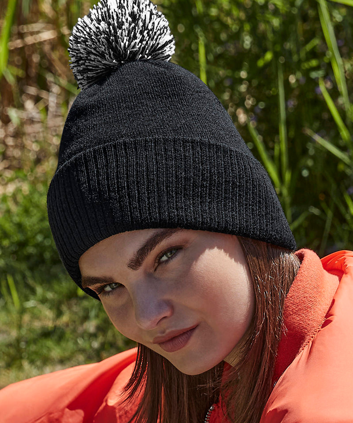 Húfur - Recycled Snowstar® Beanie