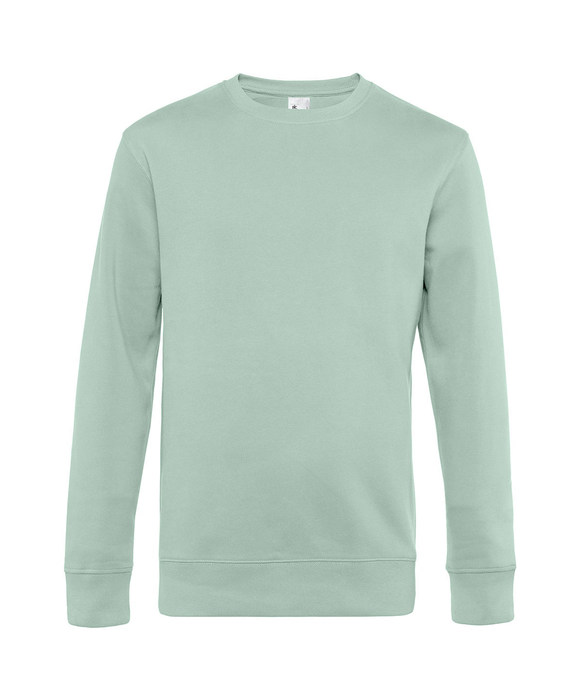 Háskólapeysur - B&C KING Crew Neck