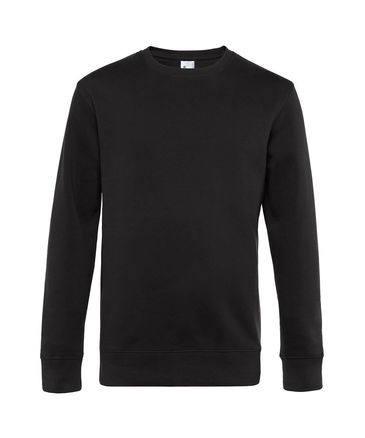 Háskólapeysur - B&C KING Crew Neck