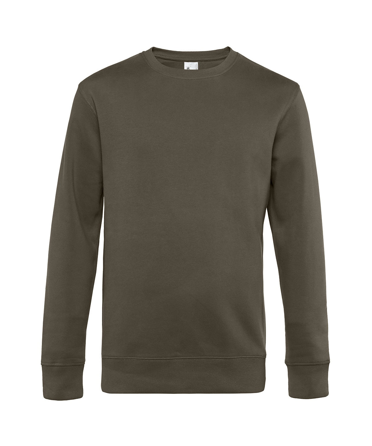 Háskólapeysur - B&C KING Crew Neck