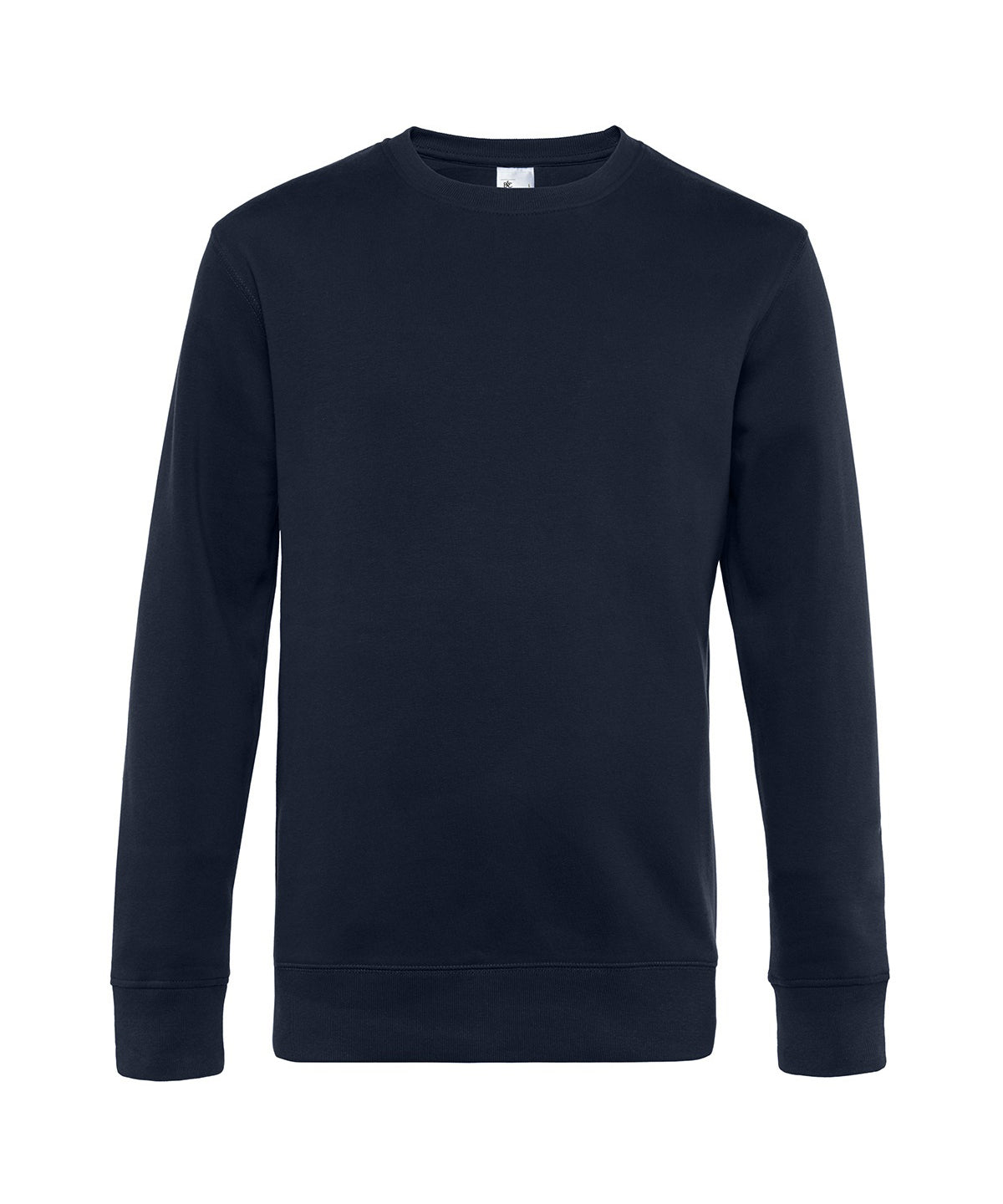 Háskólapeysur - B&C KING Crew Neck