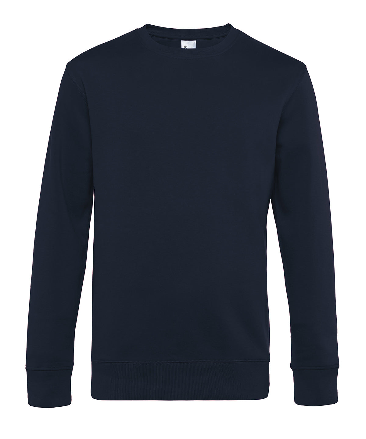 Háskólapeysur - B&C KING Crew Neck