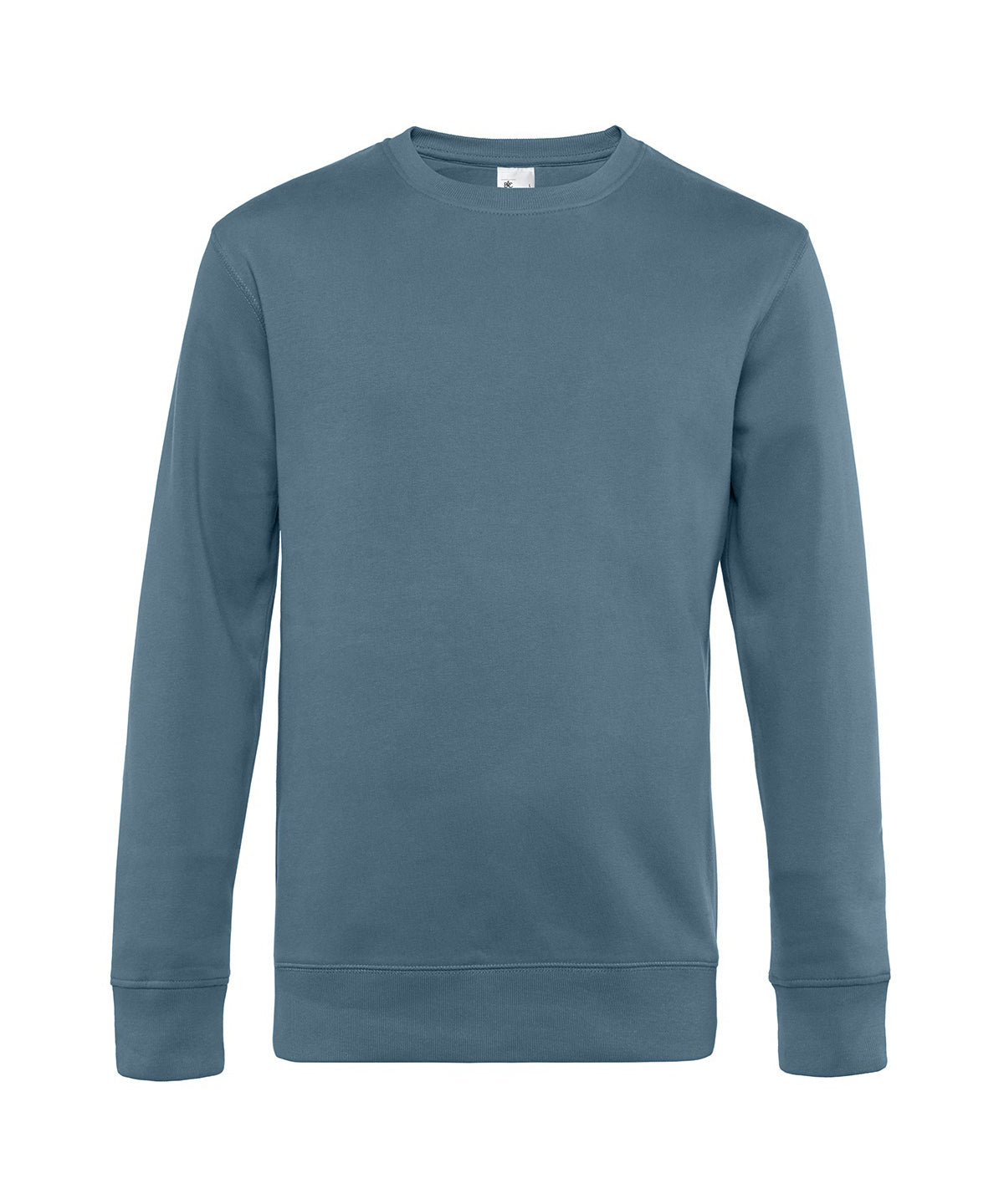 Háskólapeysur - B&C KING Crew Neck