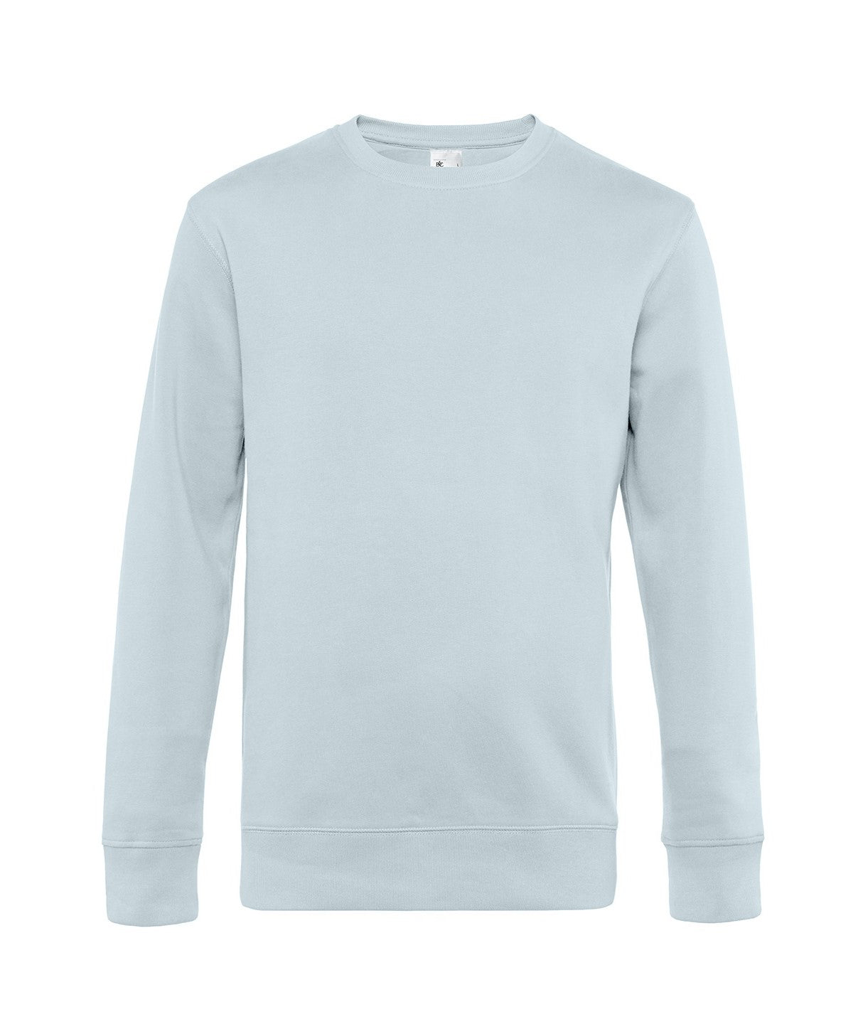 Háskólapeysur - B&C KING Crew Neck