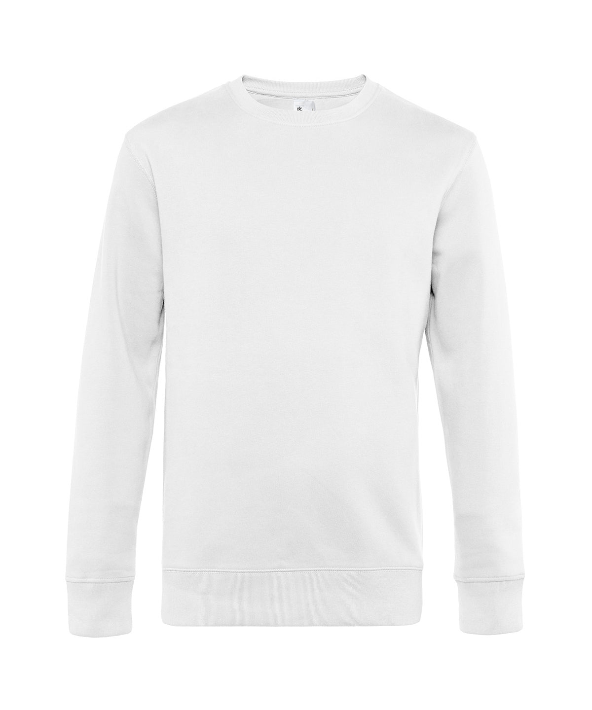 Háskólapeysur - B&C KING Crew Neck