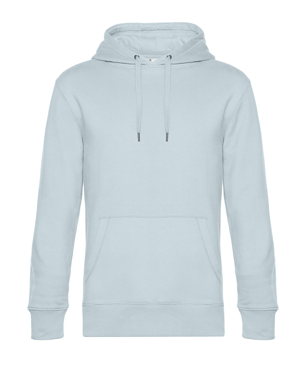 Hettupeysur - B&C KING Hooded