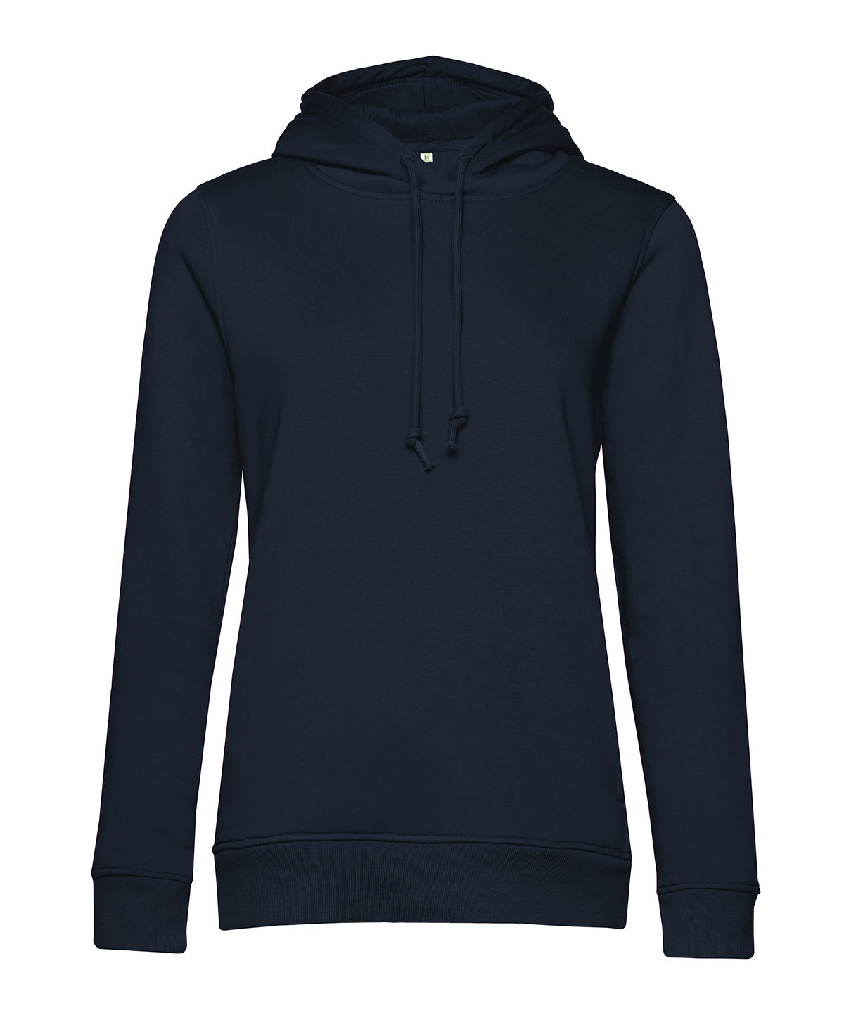 Hettupeysur - B&C Inspire Hooded /women