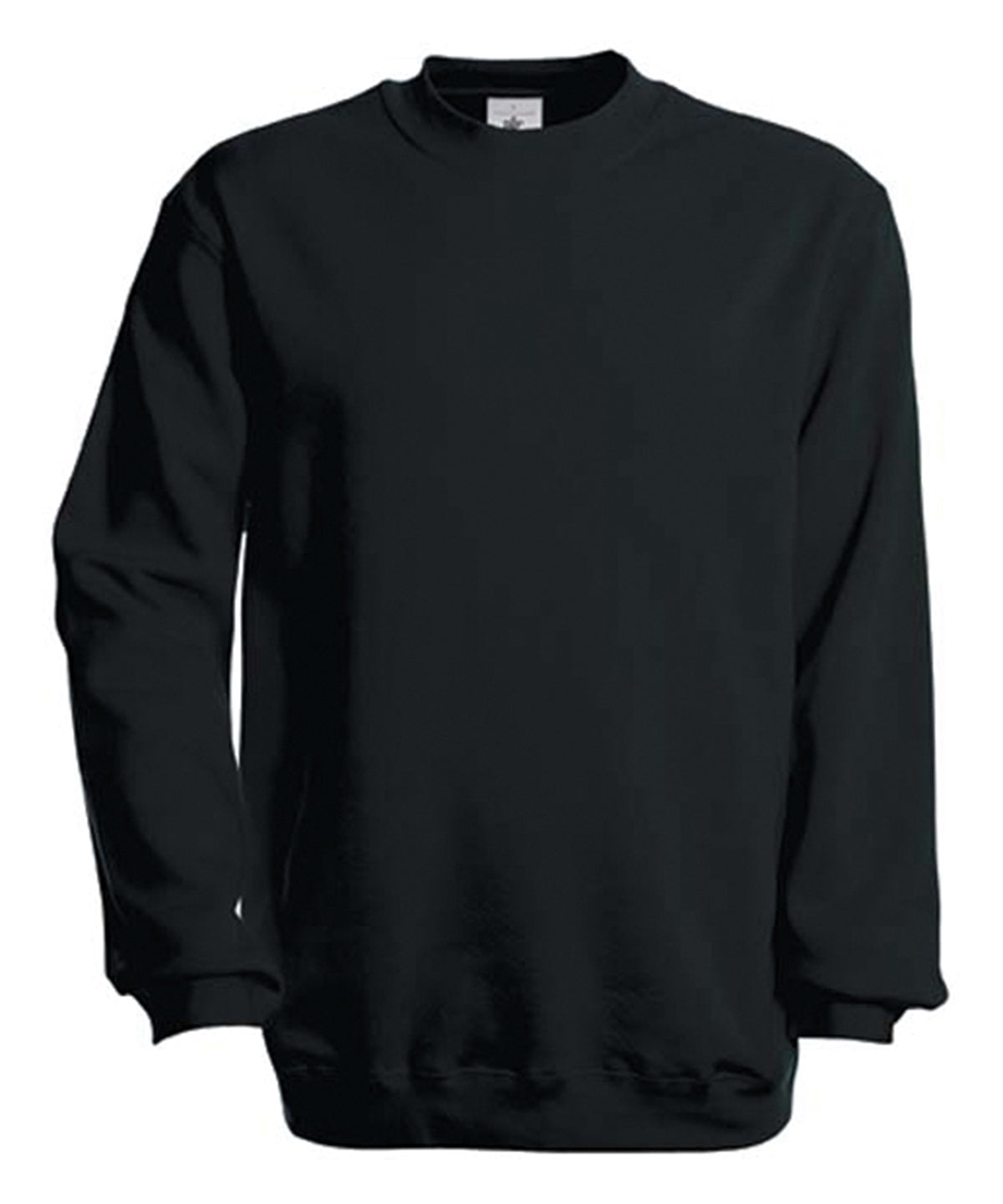 Háskólapeysur - B&C Set-in Sweatshirt