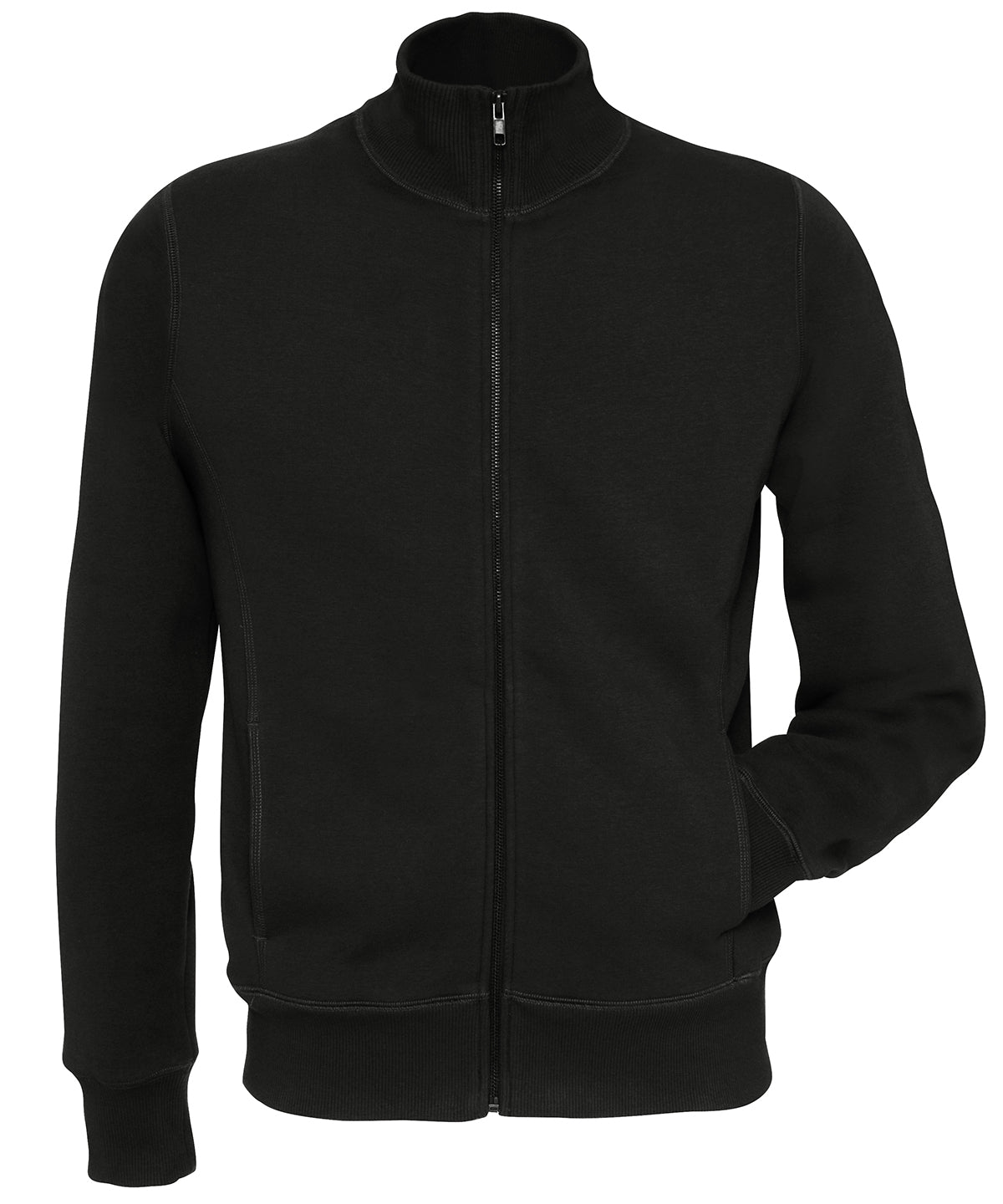 Háskólapeysur - B&C Spider /men Sweatshirt
