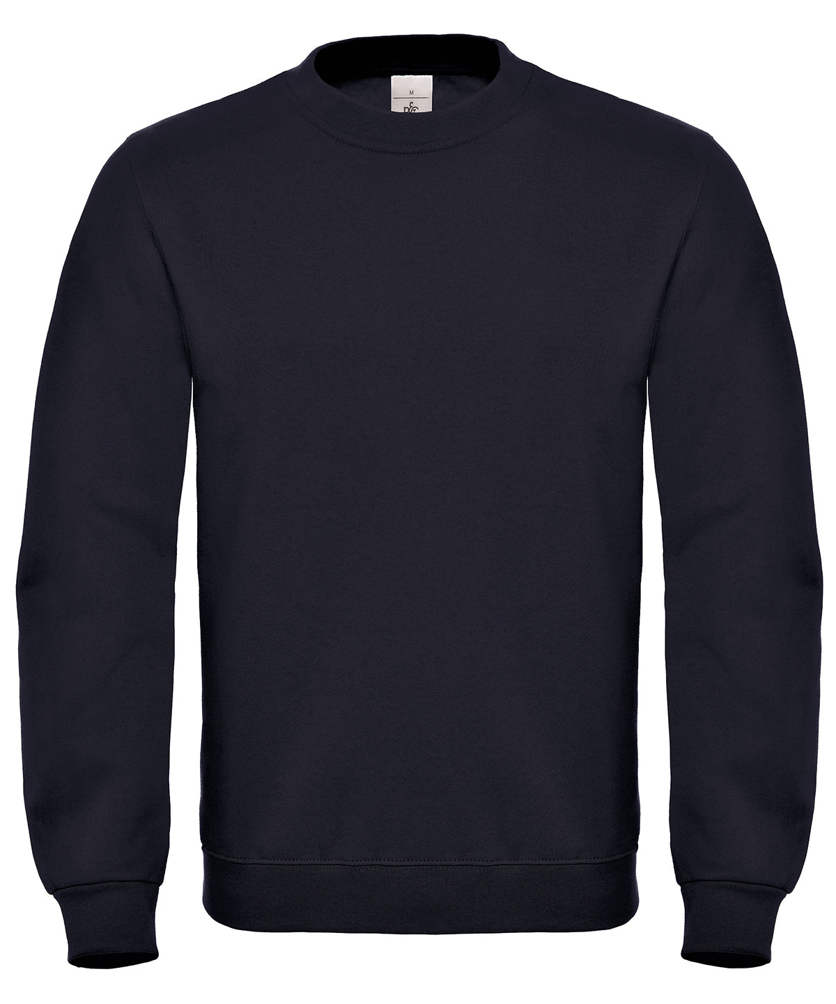 Háskólapeysur - B&C ID.002 Sweatshirt