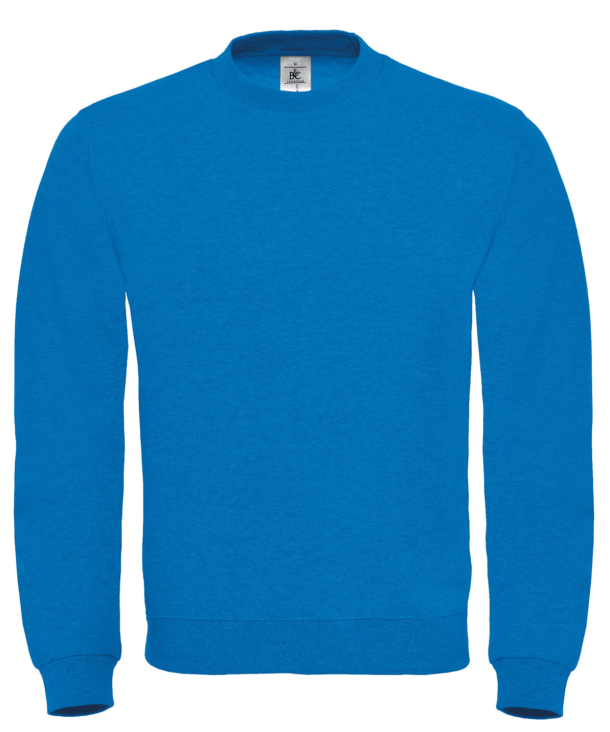 Háskólapeysur - B&C ID.002 Sweatshirt