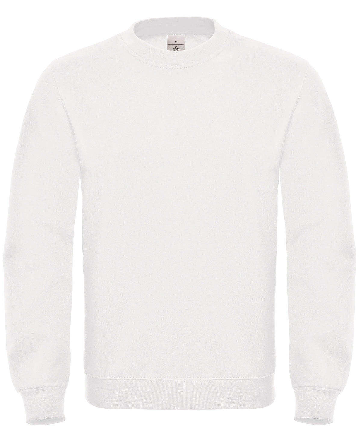 Háskólapeysur - B&C ID.002 Sweatshirt