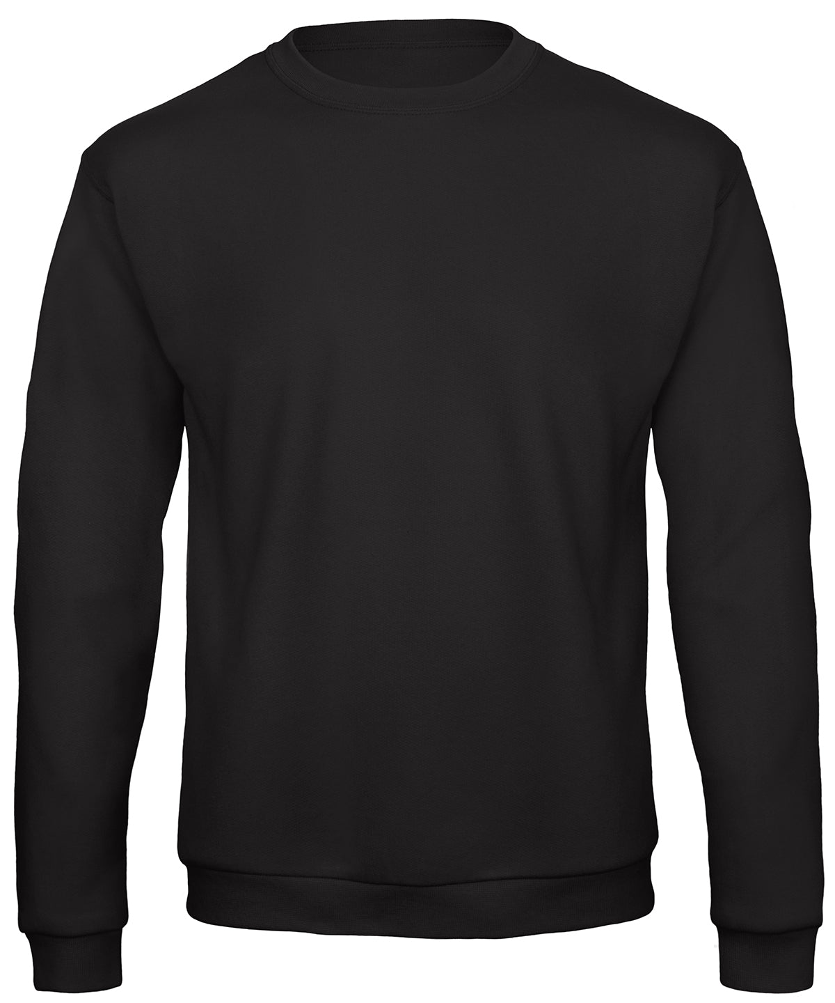 Háskólapeysur - B&C ID.202 50/50 Sweatshirt