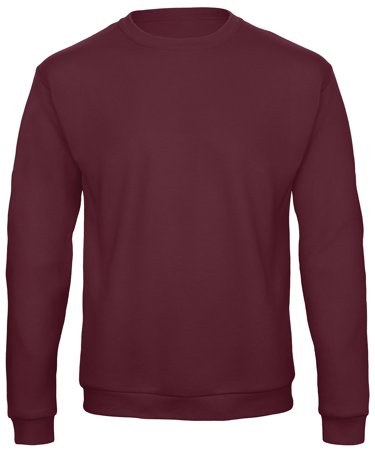 Háskólapeysur - B&C ID.202 50/50 Sweatshirt