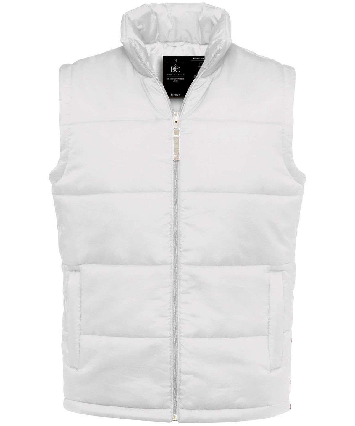 Vesti - B&C Bodywarmer /men
