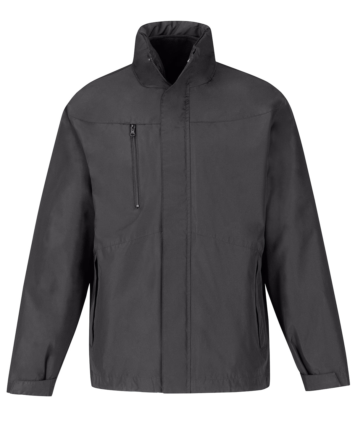 Jakkar - B&C Corporate 3-in-1 Jacket