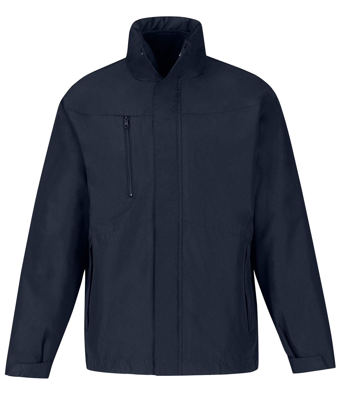 Jakkar - B&C Corporate 3-in-1 Jacket