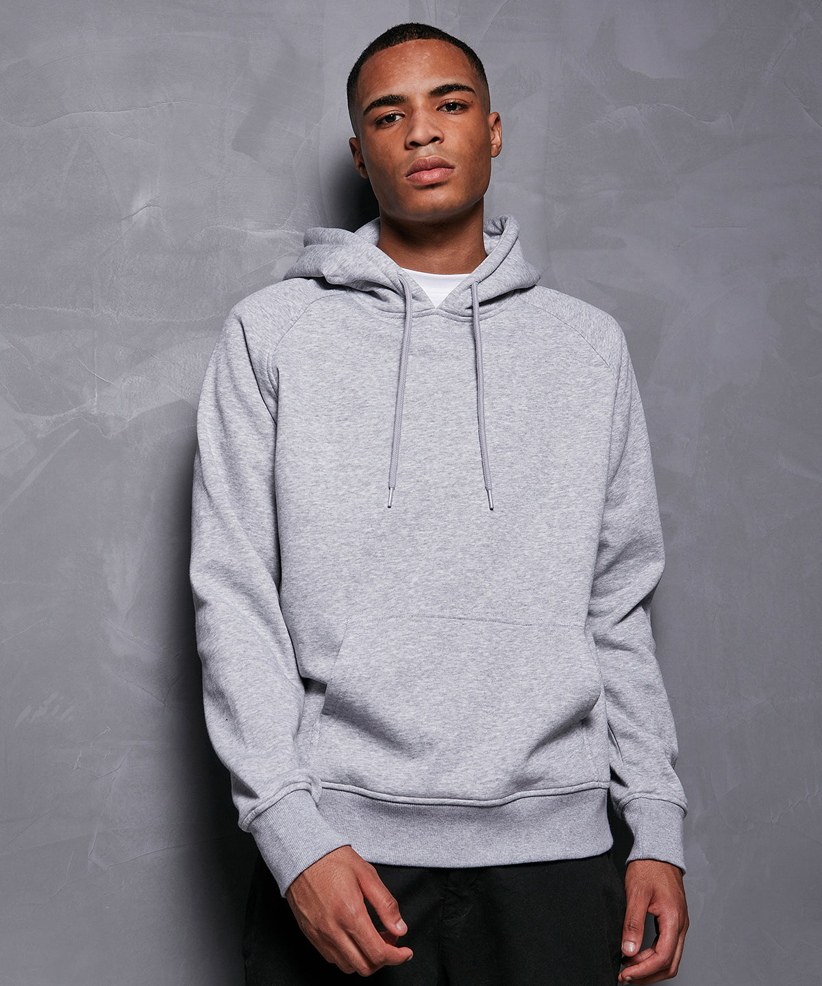 Hettupeysur - Basic Hoodie