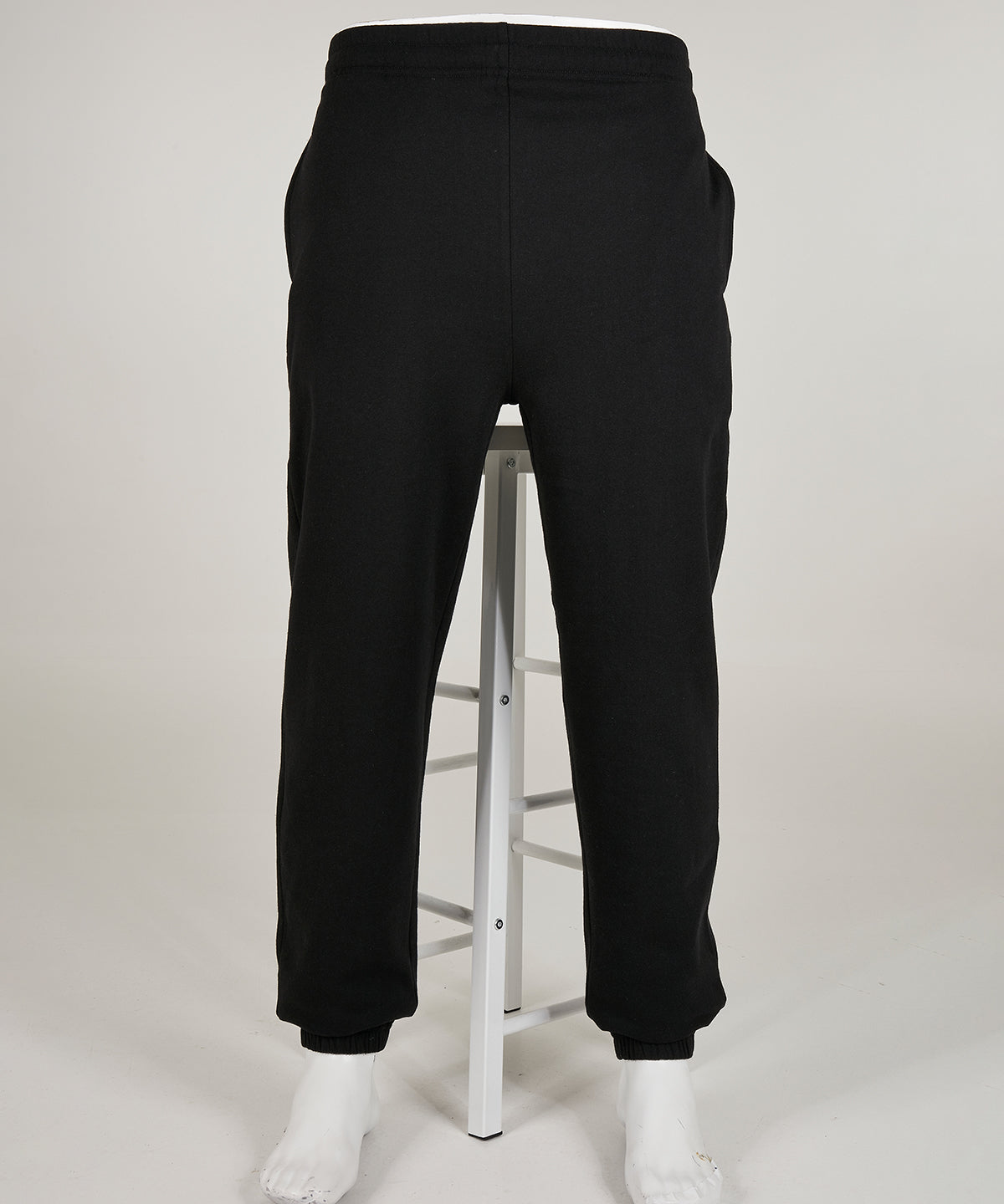 Joggingbuxur - Basic Sweatpants