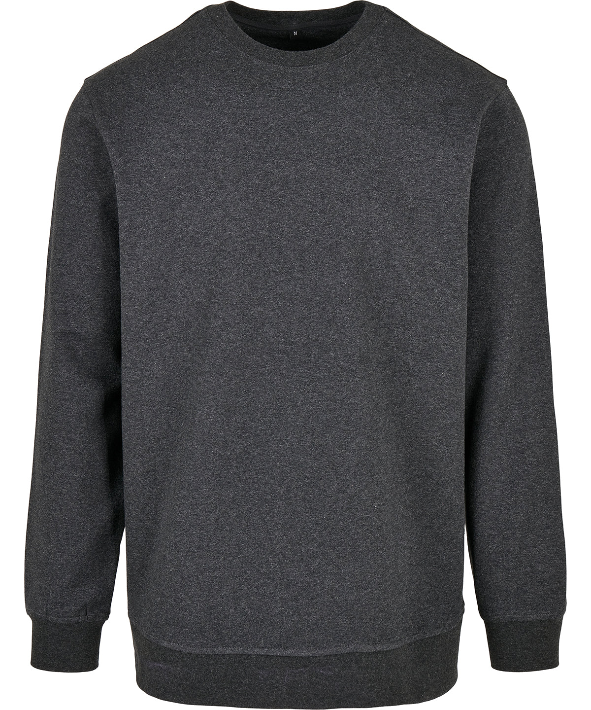 Háskólapeysur - Basic Crew Neck