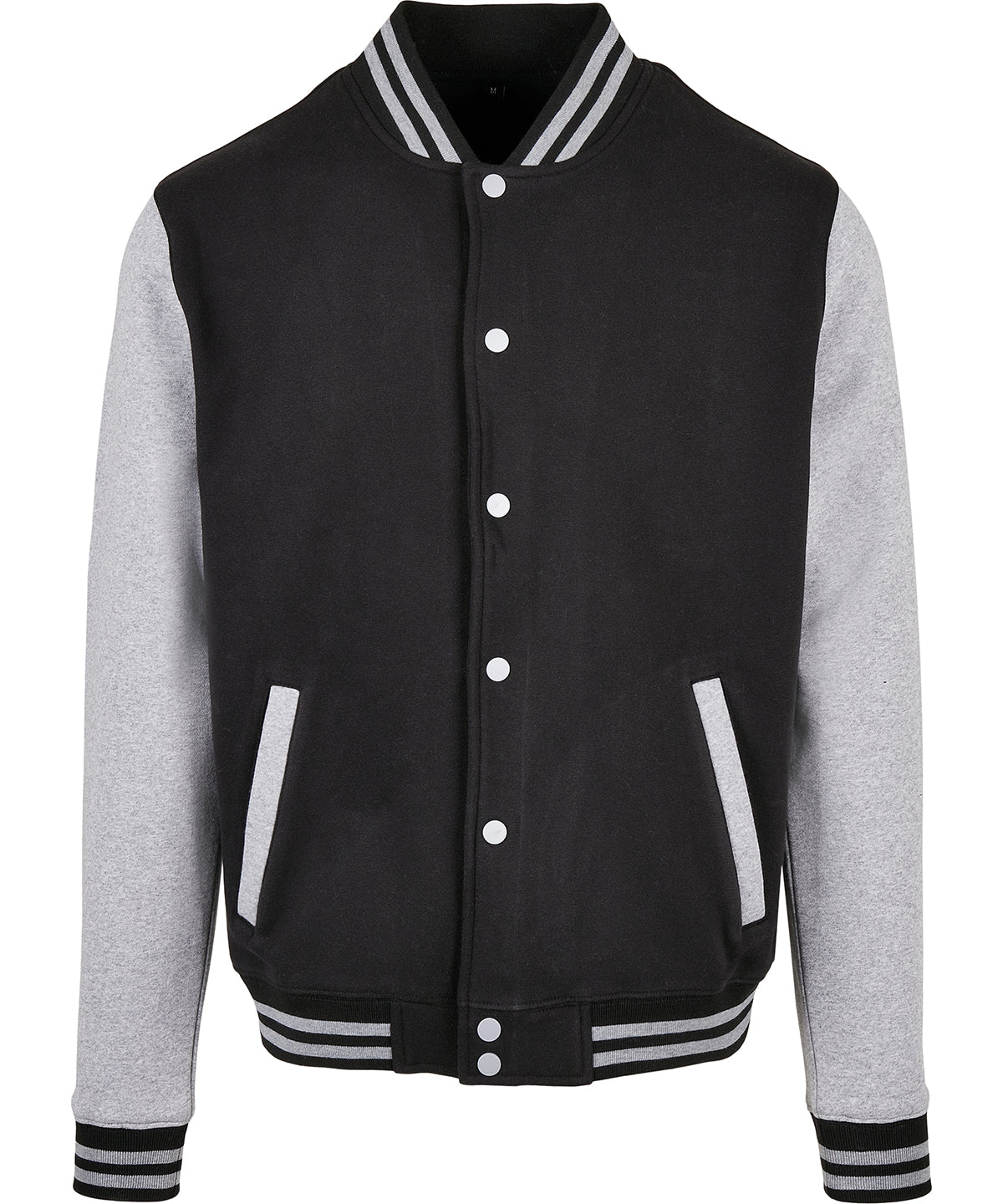 Jakkar - Basic College Jacket