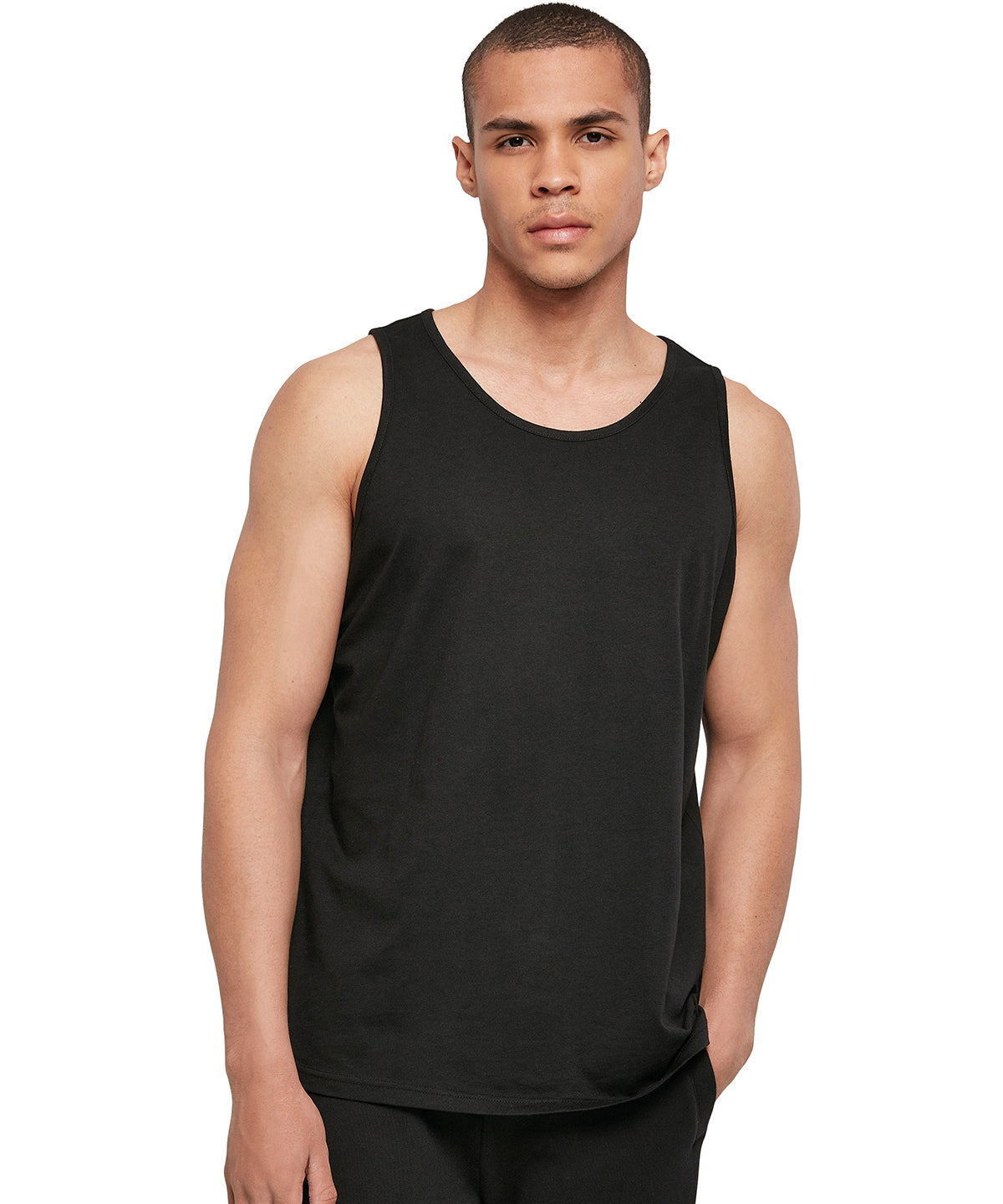 Vesti - Basic Tank