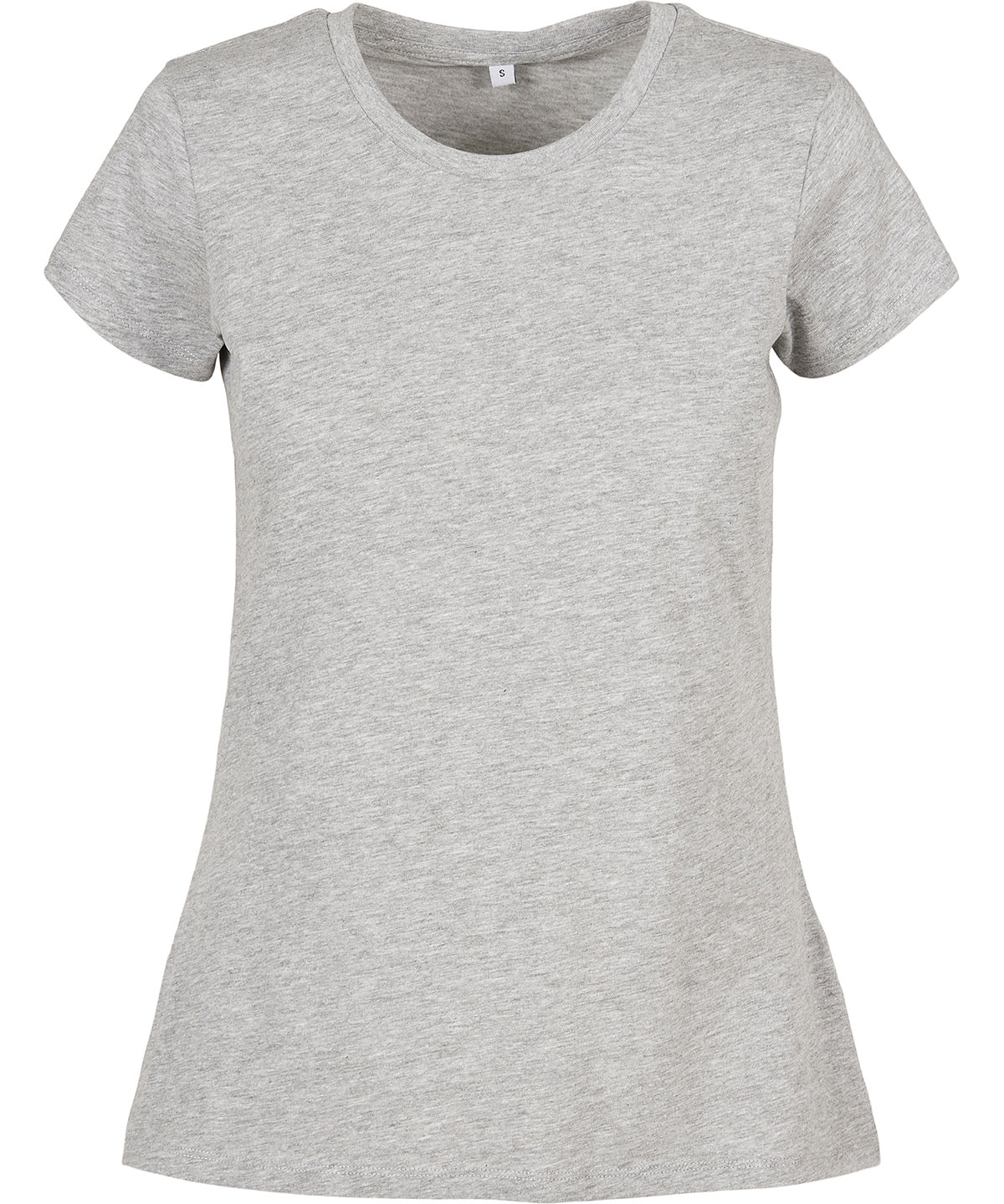 Stuttermabolir - Women's Basic Tee