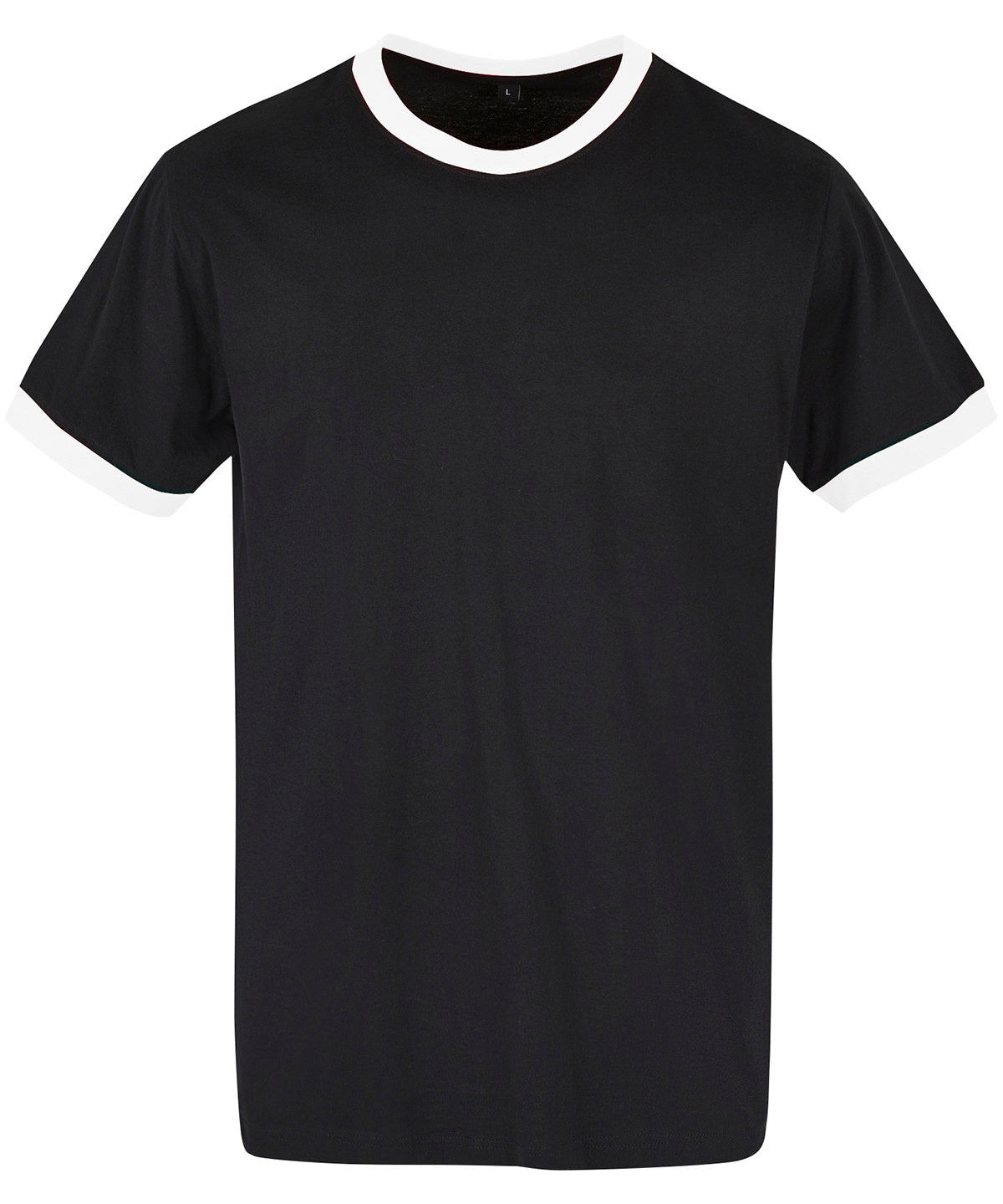Stuttermabolir - Ringer Tee