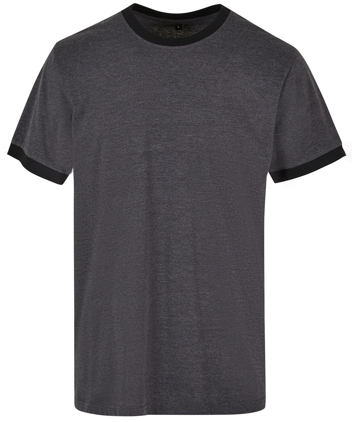 Stuttermabolir - Ringer Tee
