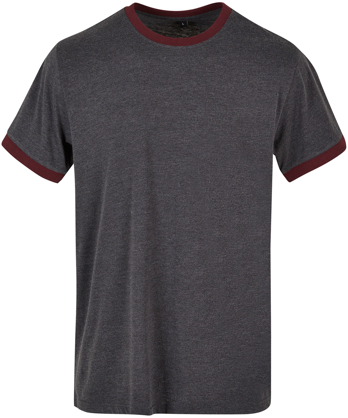Stuttermabolir - Ringer Tee