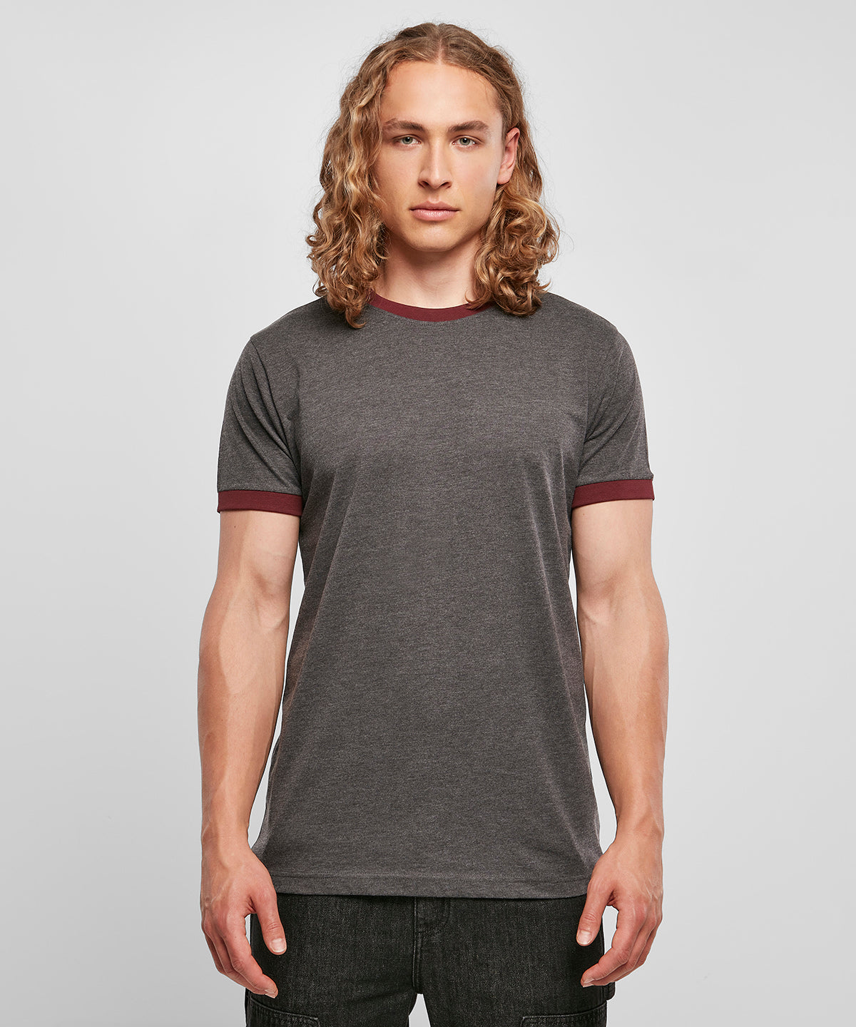 Stuttermabolir - Ringer Tee