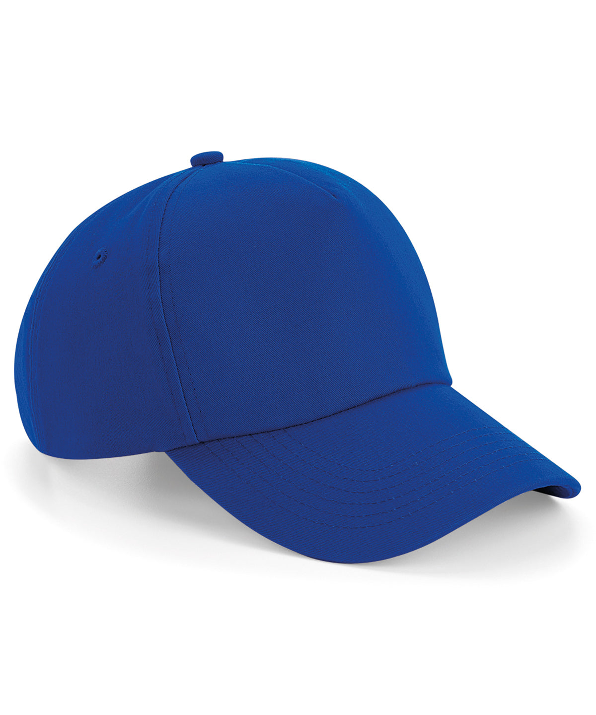 Húfur - Authentic 5-panel Cap