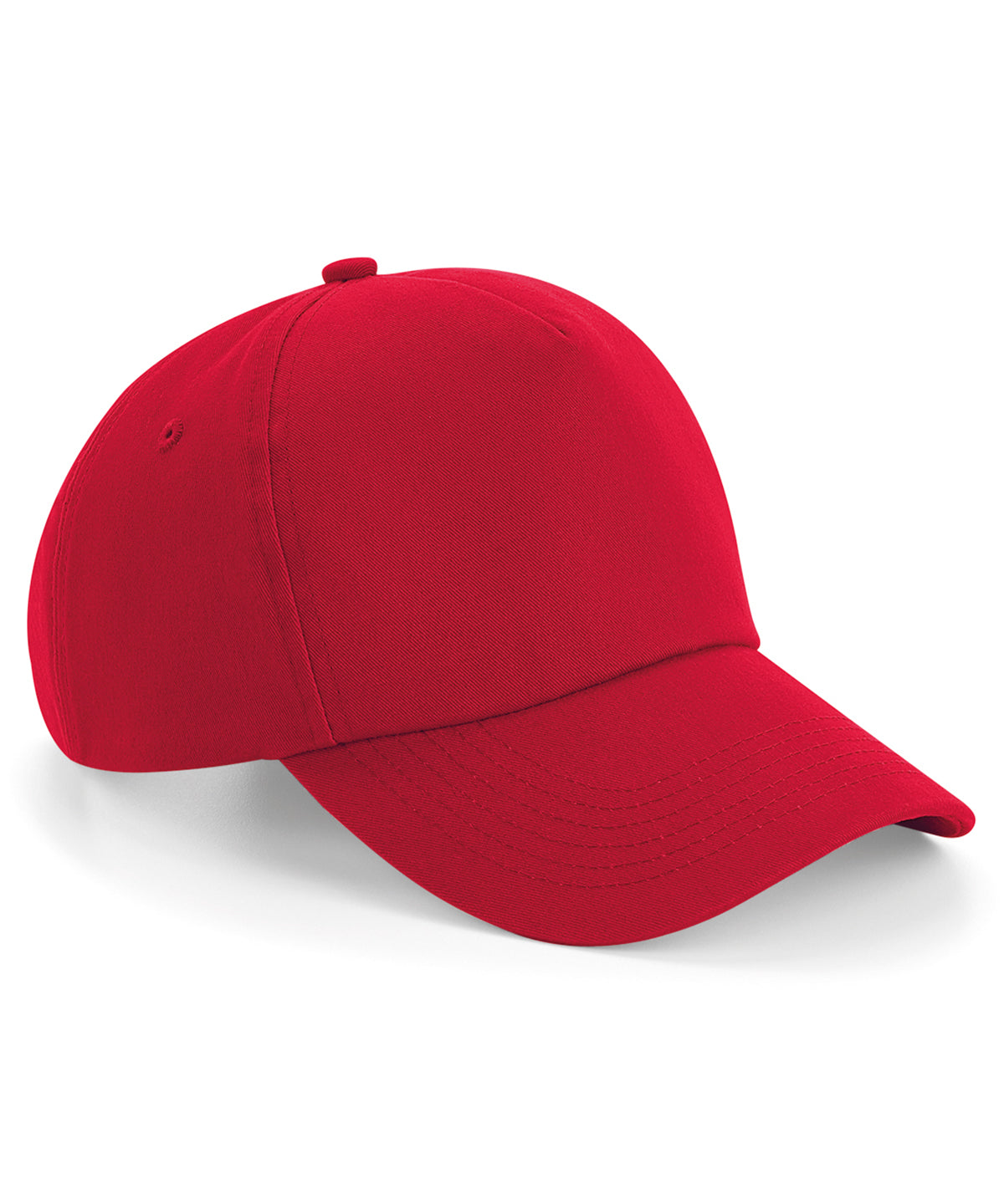 Húfur - Authentic 5-panel Cap