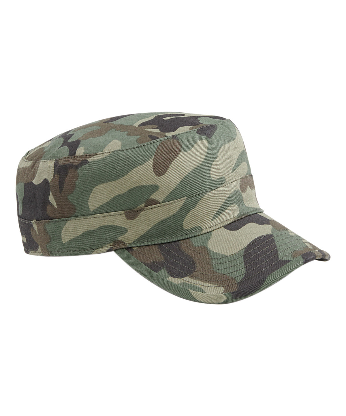 Húfur - Camo Army Cap